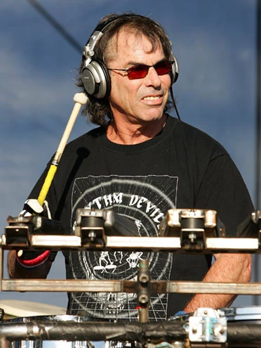 Mickey Hart | Music Hub | Fandom