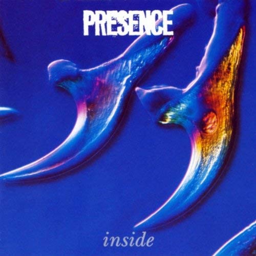 Inside Presence Album Music Hub Fandom