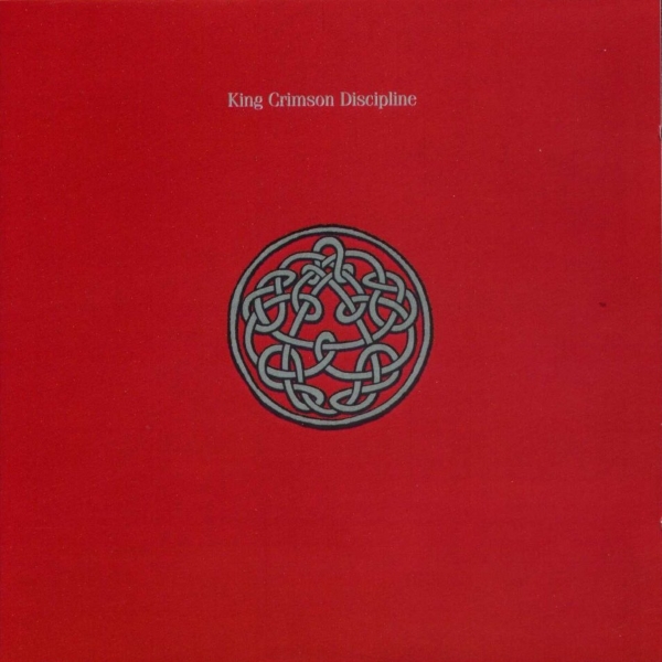 Discipline (King Crimson album) | Music Hub | Fandom