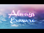 Always - Erasure - Subtitulada español e inglés'
