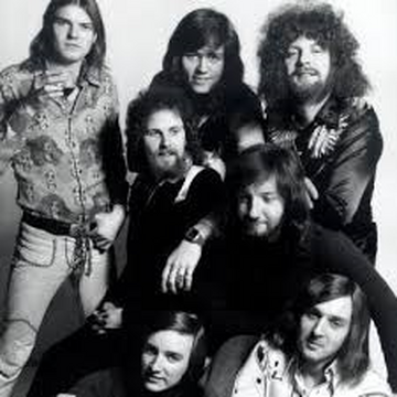 Face the Music (Electric Light Orchestra album) - Wikipedia