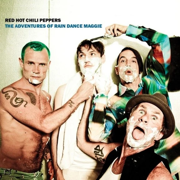 Red Hot Chili Peppers | Music Hub | Fandom