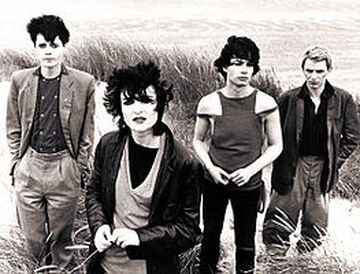 Siouxsie & the Banshees | Music Hub | Fandom