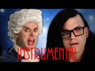 〈 Instrumental 〉Mozart vs Skrillex - ERB Season 2