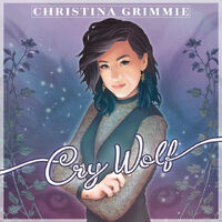 Cry Wolf cover