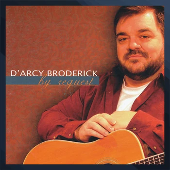 D'Arcy Broderick