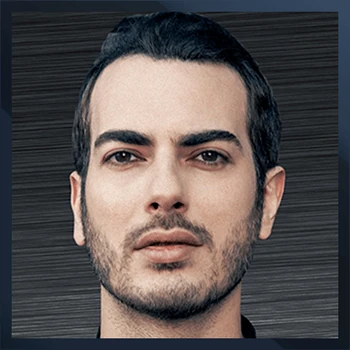 Harun Tekin-min