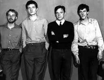 Ceremony: The Song That Turned Joy Division Into New Order