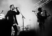 Massive Attack, Saint-Petersburg, 2010-09-26 (cropped)