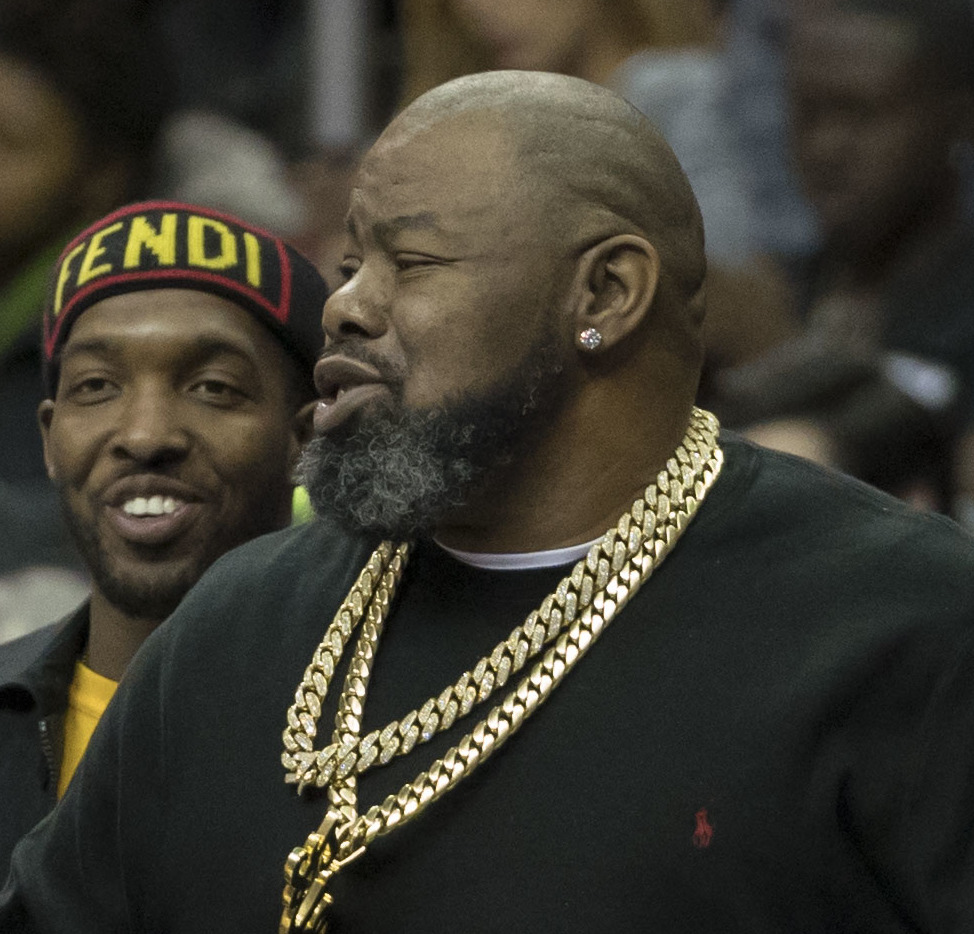 Biz Markie | Music Hub | Fandom