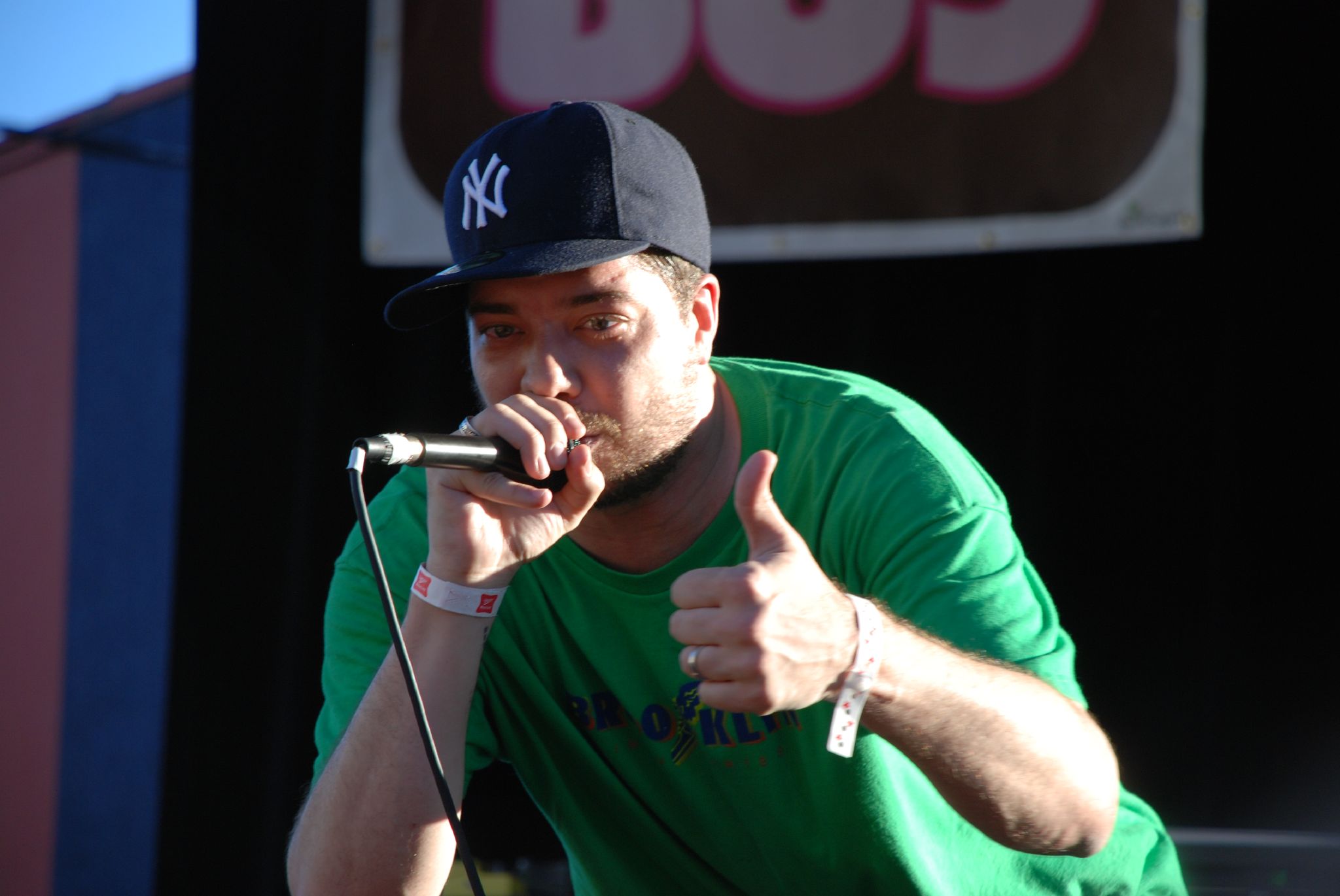 Aesop Rock | Music Hub | Fandom