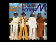 Boney M - El lute