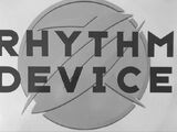 Rhythm Device