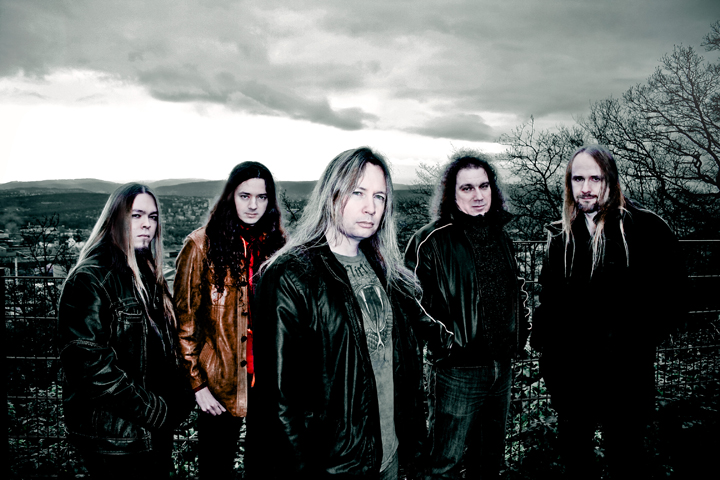 Stratovarius The Chosen Ones