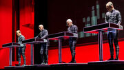 Kraftwerk - Finlandia Talo Helsinki - Thursday 15th February 2018 KraftWHelsink150218-4 (40298108672).jpg
