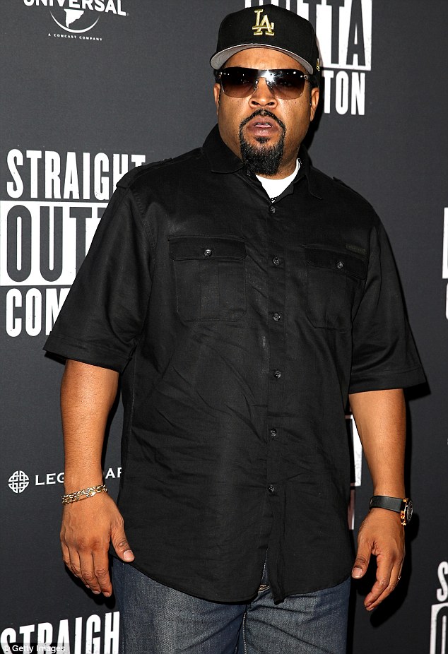 Ice Cube, Music Hub