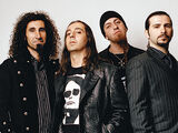 System of a Down