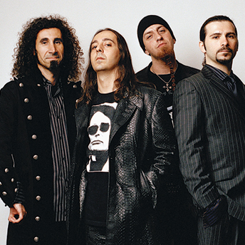 Toxicity (album), System of a Down Wiki