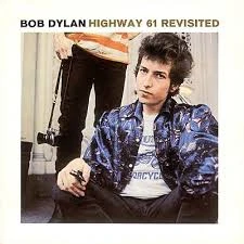 Highway 61 Revisited (Bob Dylan Album) | Music Hub | Fandom