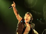 Bruce Dickinson
