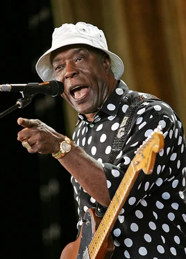 BuddyGuy