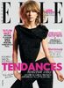 Elle Magazine Cover Swift