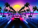 Synthwave