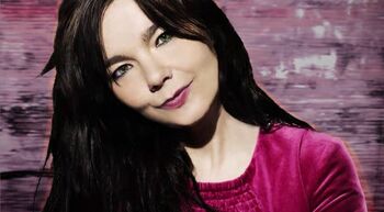 Bjork