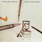 PaulMcCartneyalbum - Pipesofpeace