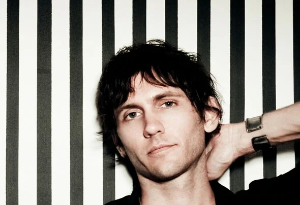 Chris Carter Music Wiki Fandom