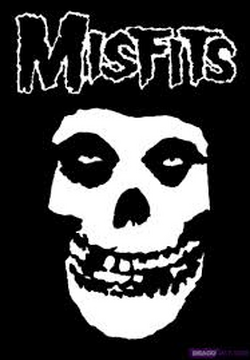 Misfits | Music Hub | Fandom