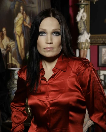 Tarja Turunen Music Hub Fandom Tarja turunen one of my favourite pictures of her. tarja turunen music hub fandom
