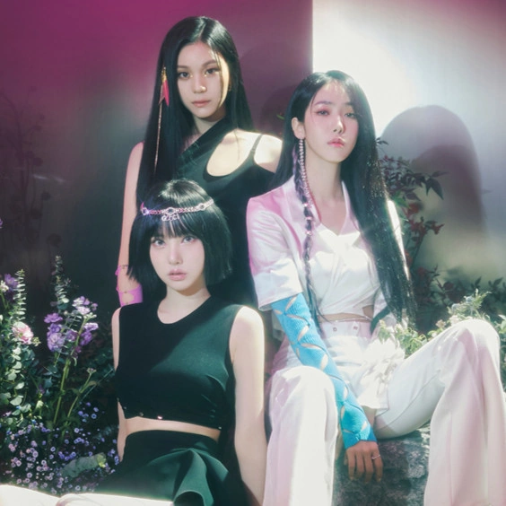 Viviz | Music Hub | Fandom