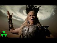 BATTLE BEAST - Eye of the Storm (OFFICIAL MUSIC VIDEO)