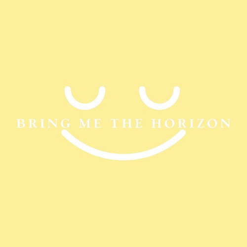 That's the Spirit by Bring Me the Horizon (Album, Alternative Rock