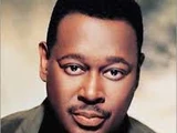 Luther Vandross