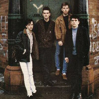 The Smiths | Music Hub | Fandom