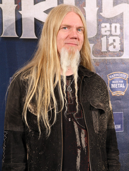 Marco Hietala Music Hub Fandom