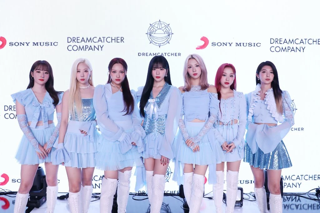 Dreamcatcher | Music Hub | Fandom