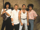 Queen (band)