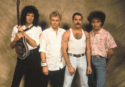 Queen (band) | Hub Fandom