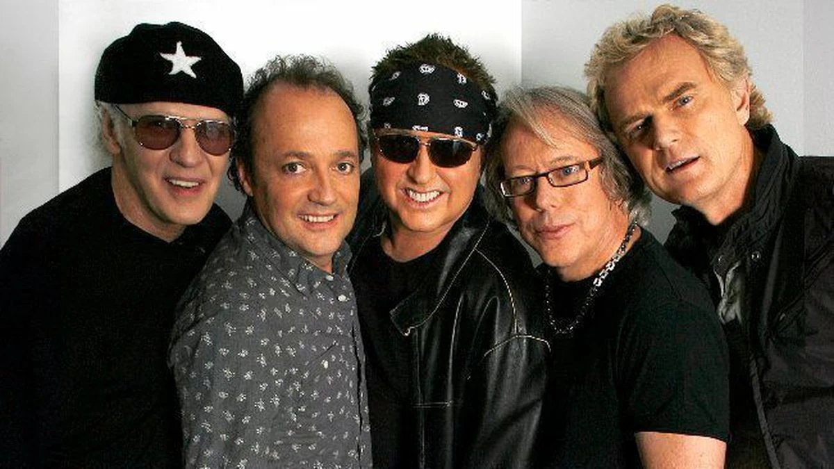 Loverboy | Music Hub | Fandom