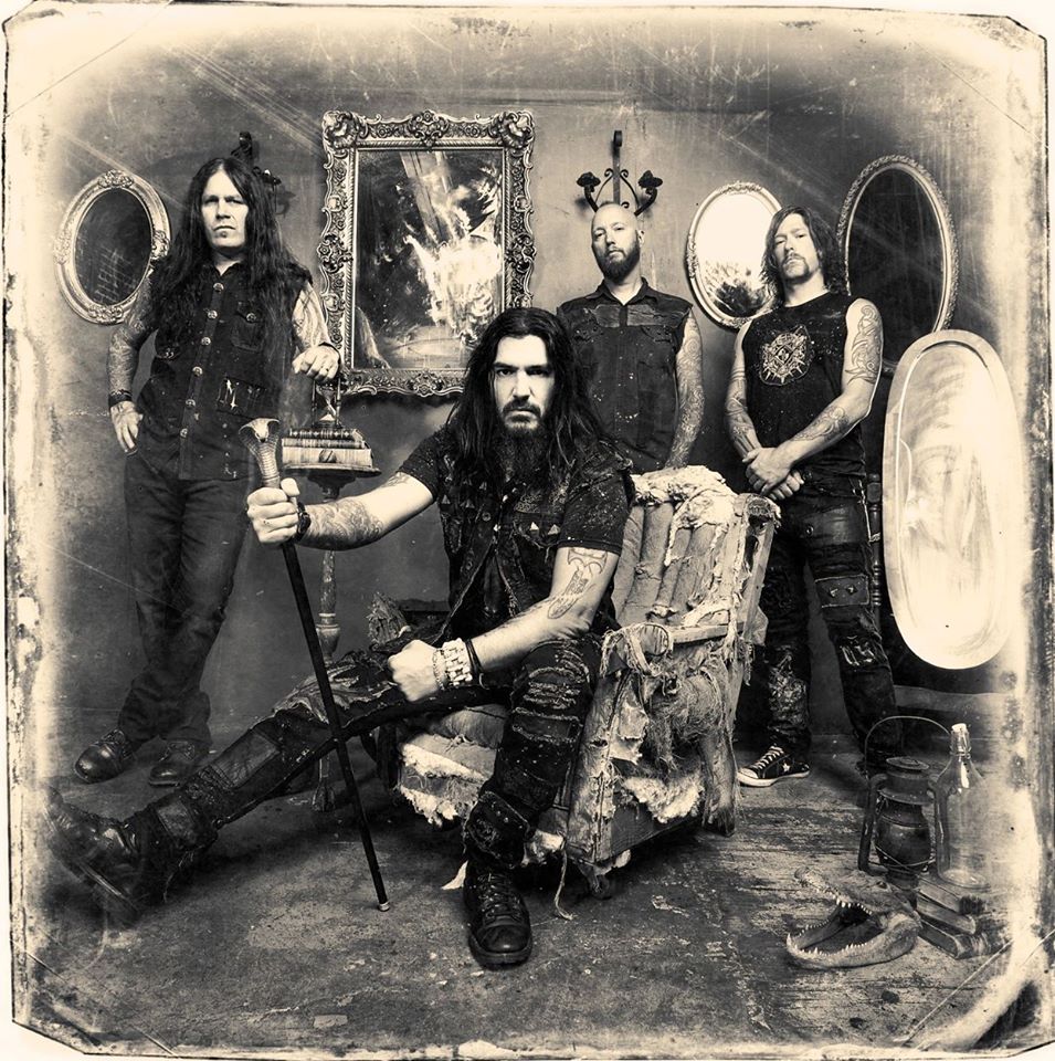 Machine Head, Metal Wiki