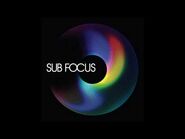 Sub Focus - Rock It (Best Quality)