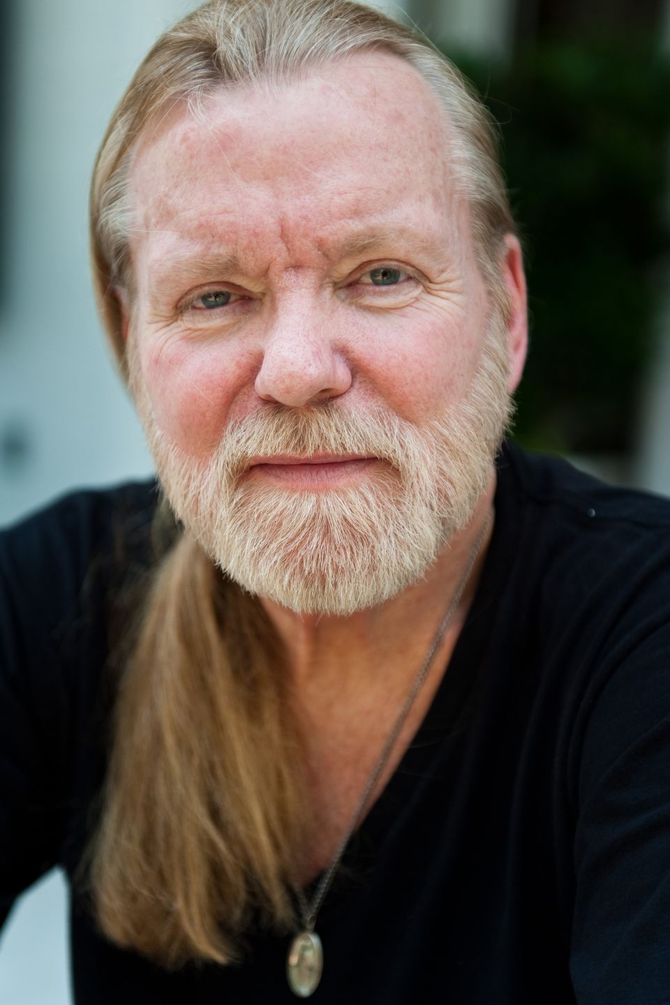 Gregg Allman Music Hub Fandom