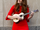 Mandy Harvey