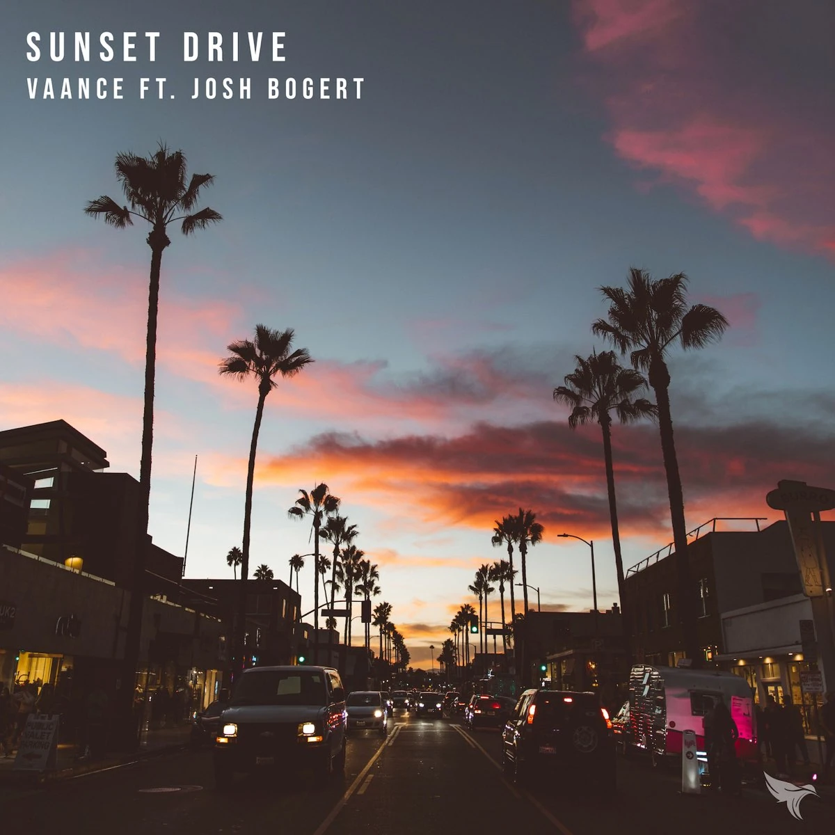 Sunset Drive Music Hub Fandom