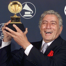 Tony Bennett | Music Hub | Fandom