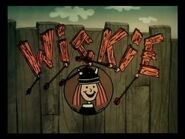 Vicky el Vikingo (Canción Completa)