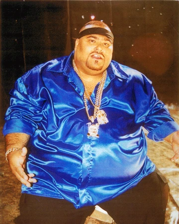 Big Pun Music Hub Fandom Big pun's career was cut short in 2000 at age 28 by a fatal heart attack due to his obesity. big pun music hub fandom